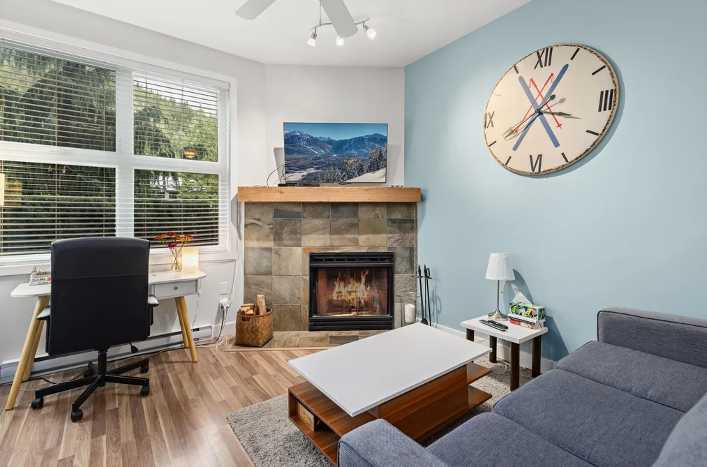 12 2213 MARMOT PLACE, Whistler BC V8E 0H3, Whistler BC — Residential for Sale - Photo 2