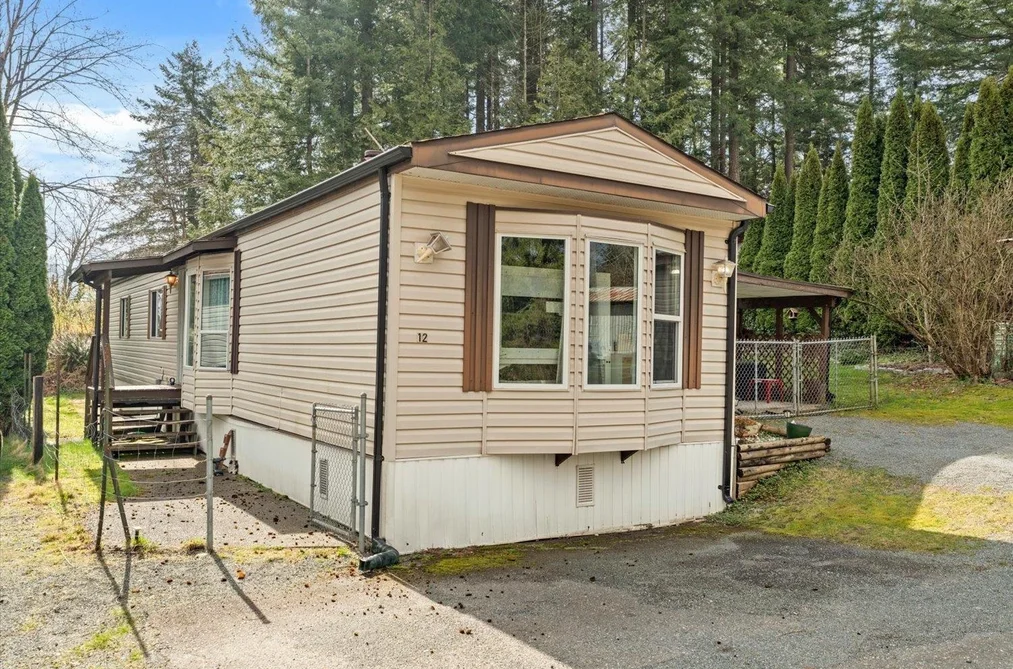 12 2216 LOUGHEED HIGHWAY, Agassiz BC V0M 1A1, Agassiz BC — Residential for Sale - Photo 2