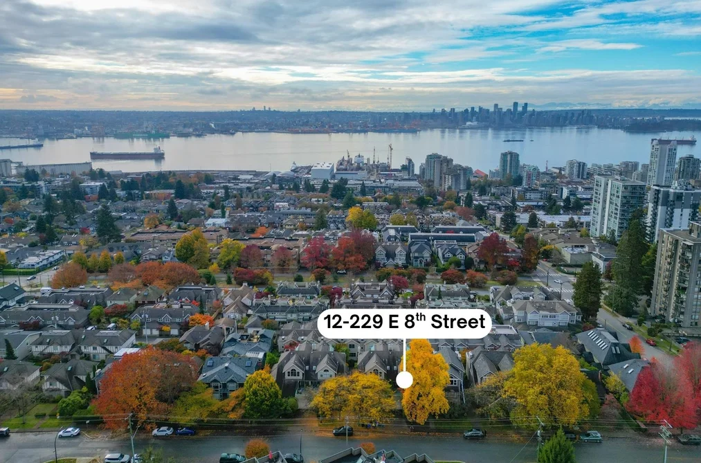 12 - 229 E 8th Street, North Vancouver, BC - MLS: R3179525 - Photo 32 12 - 229 E 8th Street, North Vancouver, BC - MLS: R3179525 - Photo 32