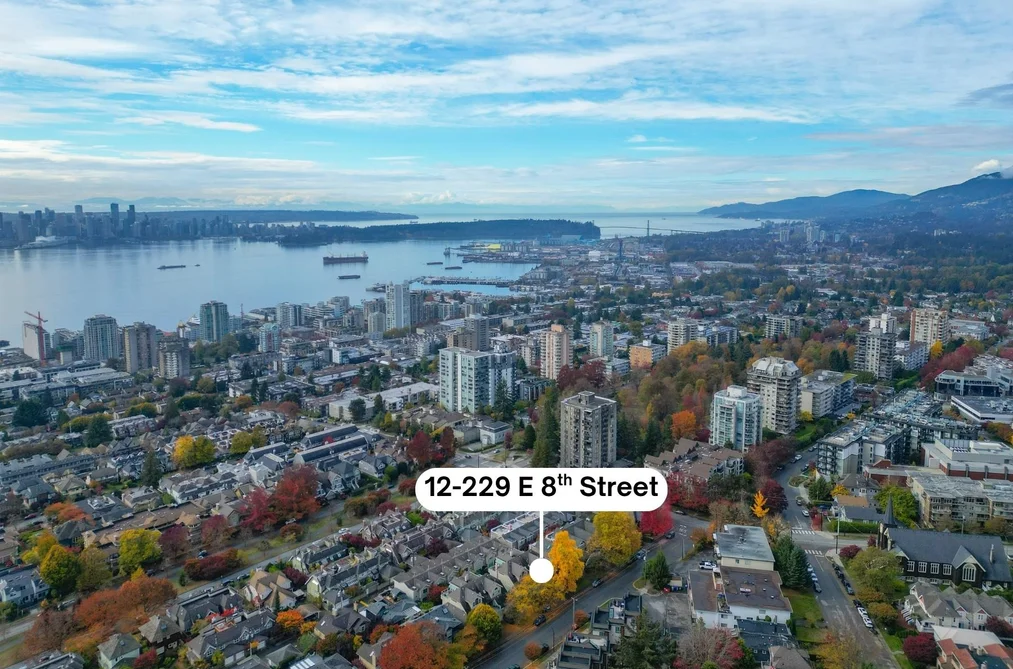 12 - 229 E 8th Street, North Vancouver, BC - MLS: R3179525 - Photo 33 12 - 229 E 8th Street, North Vancouver, BC - MLS: R3179525 - Photo 33