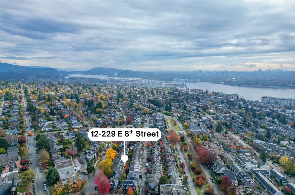 12 - 229 E 8th Street, North Vancouver, BC - MLS: R3179525 - Photo 36 12 - 229 E 8th Street, North Vancouver, BC - MLS: R3179525 - Photo 36