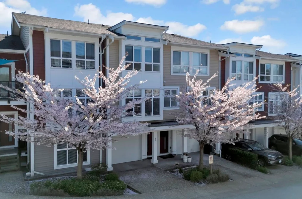 Townhouse for sale at 12 24108 104 Avenue Maple Ridge British Columbia - MLS: R3109430
