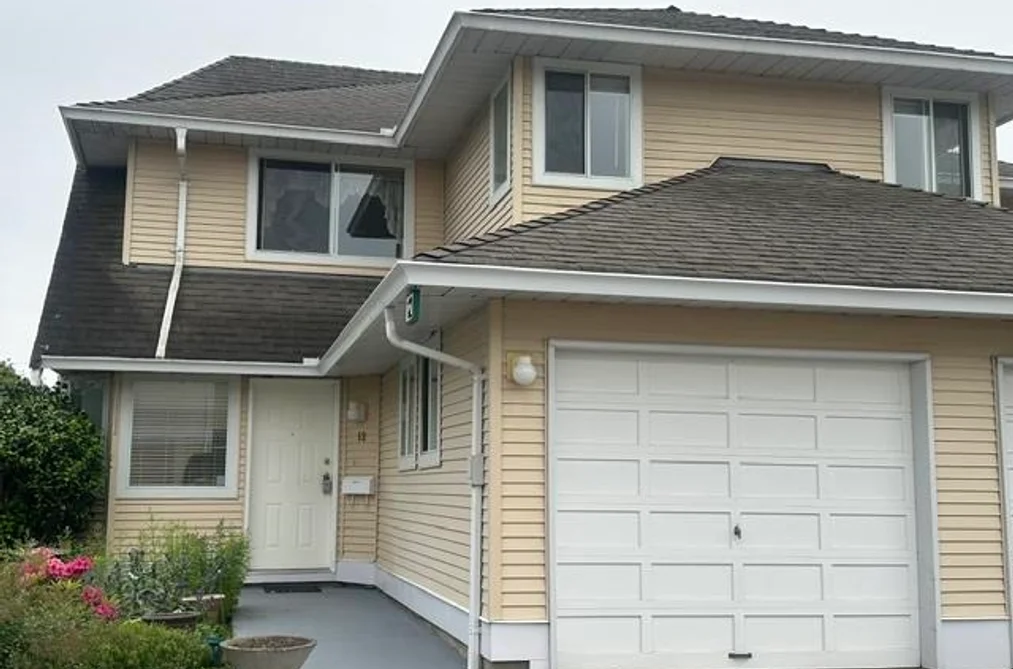 Townhouse for sale at 12 2475 Emerson Street Abbotsford British Columbia - MLS: R3131094