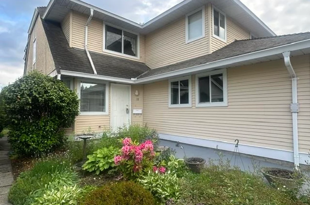 12 2475 EMERSON STREET, Abbotsford BC V2T 4W5, Abbotsford BC — Residential for Sale - Photo 2