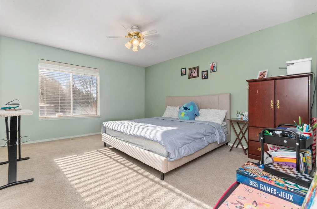 Townhouse for sale at 12 2575 Mcadam Street Abbotsford British Columbia - MLS: R3114780