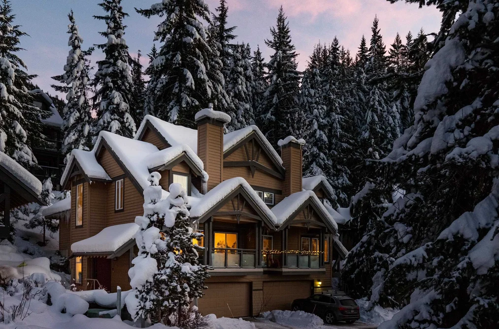 Townhouse for sale at 12 2641 Whistler Road Whistler British Columbia - MLS: R3075460