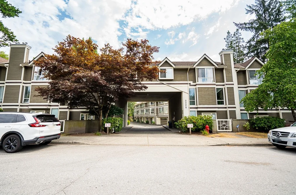 Townhouse for sale at 12 3228 Raleigh Street Port Coquitlam British Columbia - MLS: R3078436