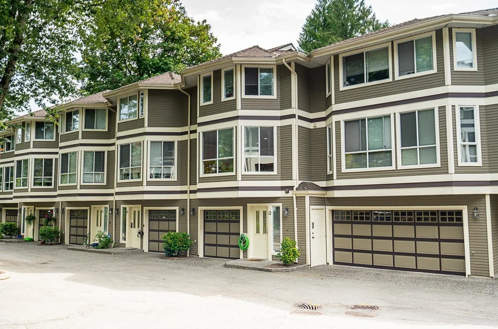 12 3228 RALEIGH STREET, Port Coquitlam BC V3C 3J5, Port Coquitlam BC — Residential for Sale - Photo 3