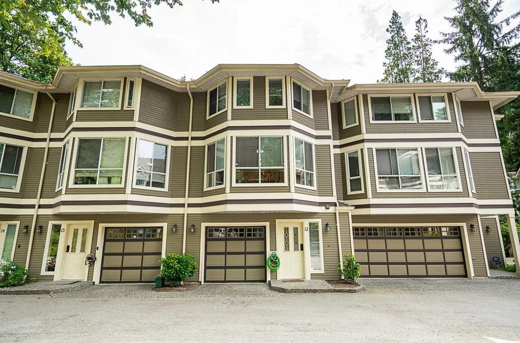 12 3228 RALEIGH STREET, Port Coquitlam BC V3C 3J5, Port Coquitlam BC — Residential for Sale - Photo 4