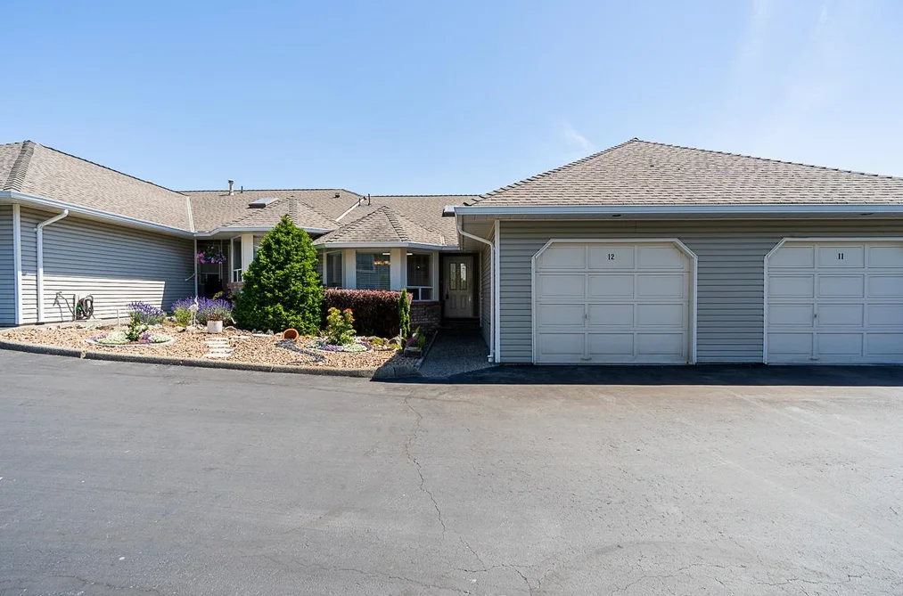 Townhouse for sale at 12 32615 Murray Avenue Abbotsford British Columbia - MLS: R3139539
