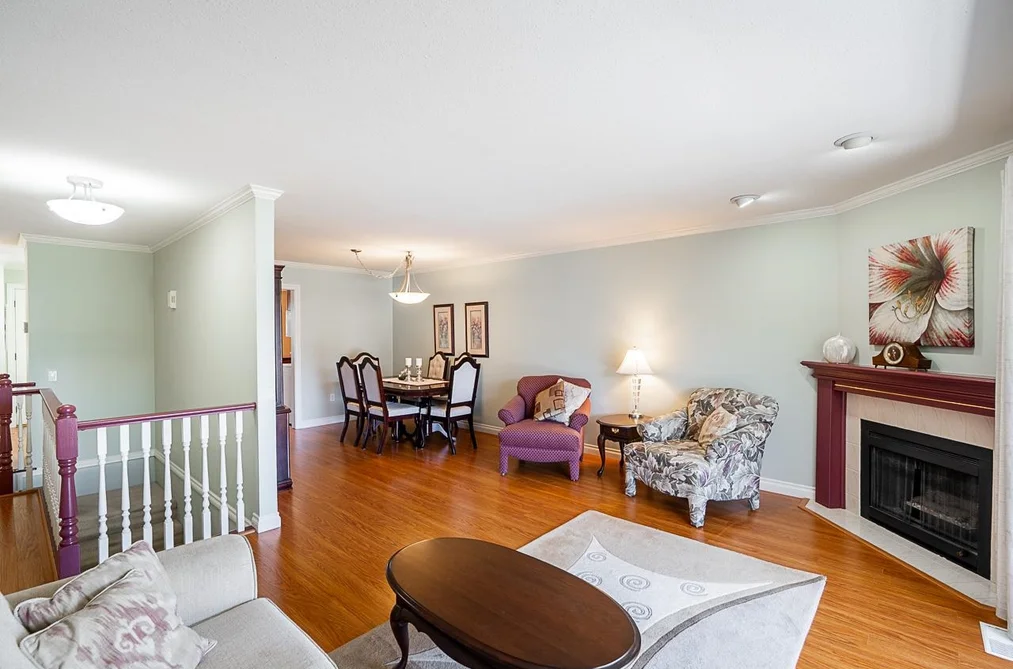 12 32615 MURRAY AVENUE, Abbotsford BC V2T 4T8, Abbotsford BC — Residential for Sale — Photo 3 of 24
