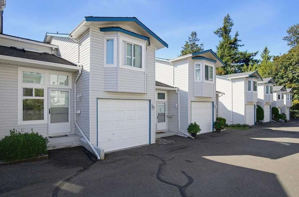 Townhouse for sale at 12 32752 4 Avenue Mission British Columbia - MLS: R3161535