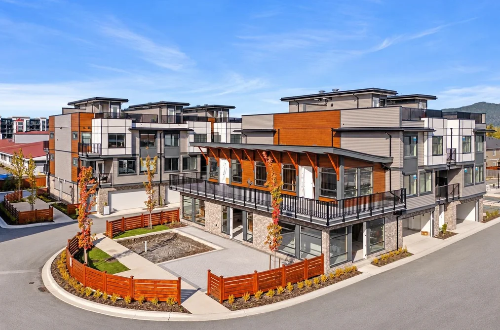 32929 Cherry Ave Unit 12, Mission, BC - MLS: R3171183