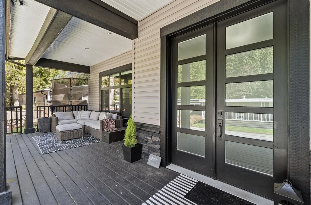 12 3295 SUNNYSIDE ROAD, Anmore BC V3H 4Z4, Anmore BC — Residential for Sale - Photo 4
