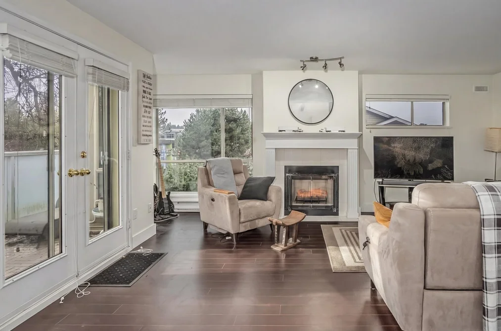12 33682 MARSHALL ROAD, Abbotsford BC V2S 1L1, Abbotsford BC — Residential for Sale - Photo 2