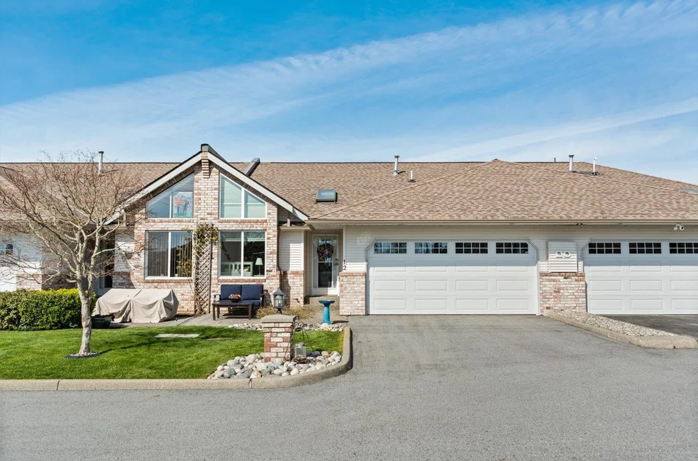 Townhouse for sale at 12 35035 Morgan Way Abbotsford British Columbia - MLS: R3126266