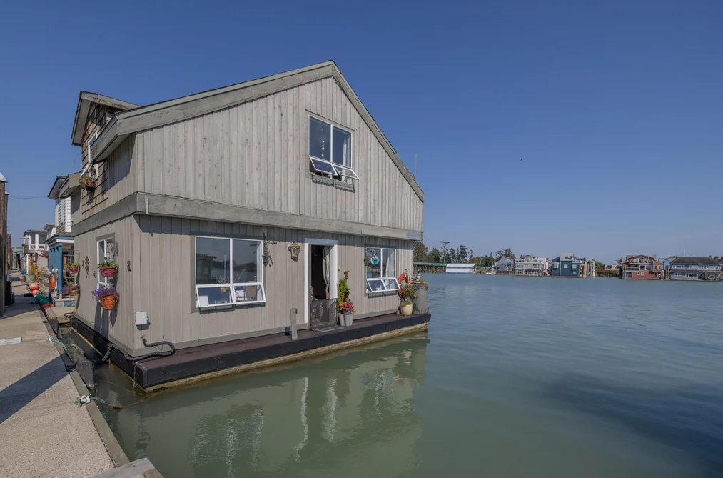 12 3550 WESTHAM ISLAND ROAD, Delta BC V4K 0A4, Ladner BC — Residential for Sale - Photo 2