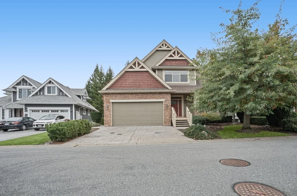 3800 Golf Course Dr Unit 12, Abbotsford, BC - MLS: R3175355