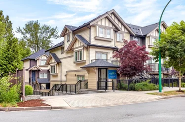 4033 Dominion St Unit 12, Burnaby, BC - MLS: R3134081