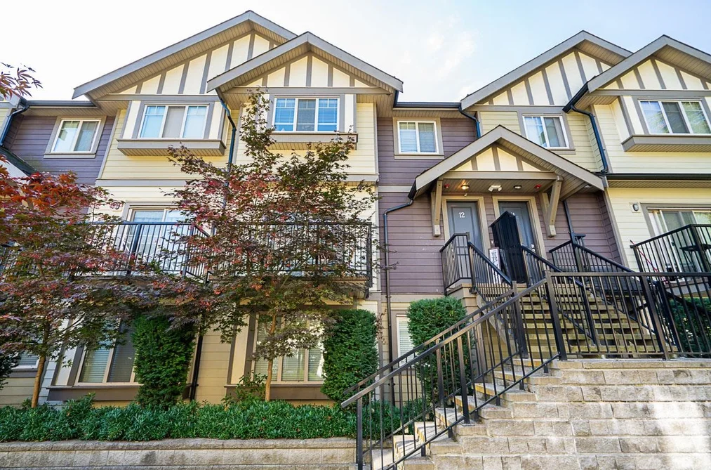 12 4033 DOMINION STREET, Burnaby BC V5G 0C2, Burnaby BC — Residential for Sale - Photo 3