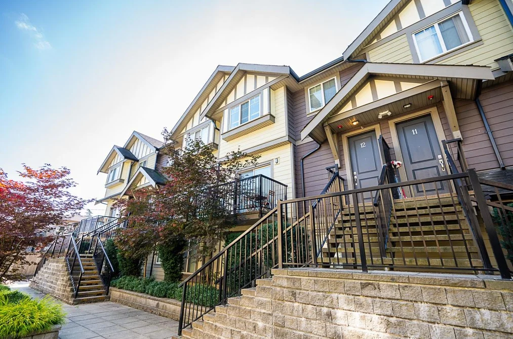 12 4033 DOMINION STREET, Burnaby BC V5G 0C2, Burnaby BC — Residential for Sale - Photo 4