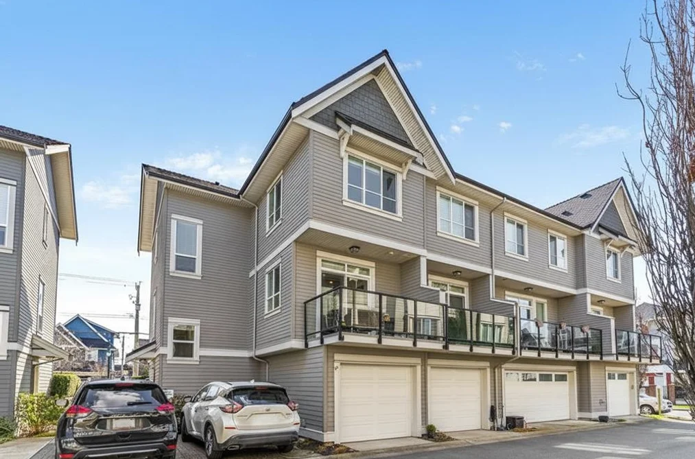 Townhouse for sale at 12 4949 47a Avenue Ladner British Columbia - MLS: R3102875