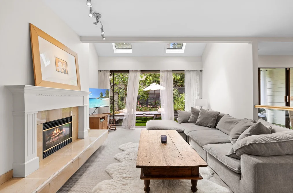 Townhouse for sale at 12 4957 Marine Drive West Vancouver British Columbia - MLS: R3146754