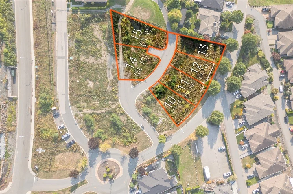 12 51076 FALLS COURT, Chilliwack BC V4Z 1K7, Chilliwack BC — Land for Sale - Photo 3