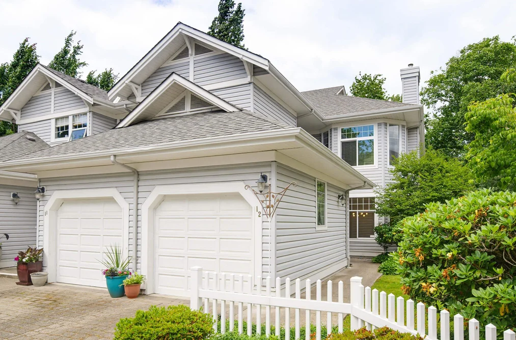 Townhouse for sale at 12 5708 208 Street Langley British Columbia - MLS: R3161886