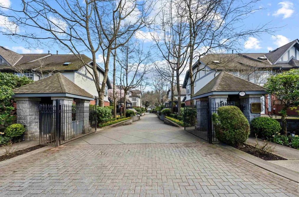 12 5880 HAMPTON PLACE, Vancouver BC V6T 2E9, Vancouver BC — Residential for Sale - Photo 3