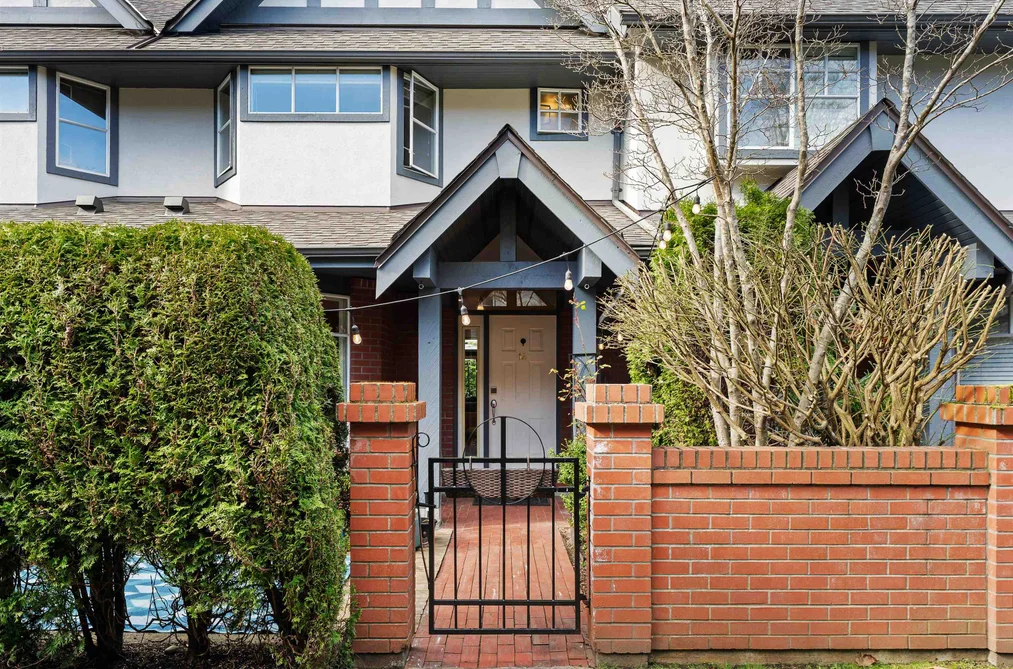 12 5880 HAMPTON PLACE, Vancouver BC V6T 2E9, Vancouver BC — Residential for Sale - Photo 4