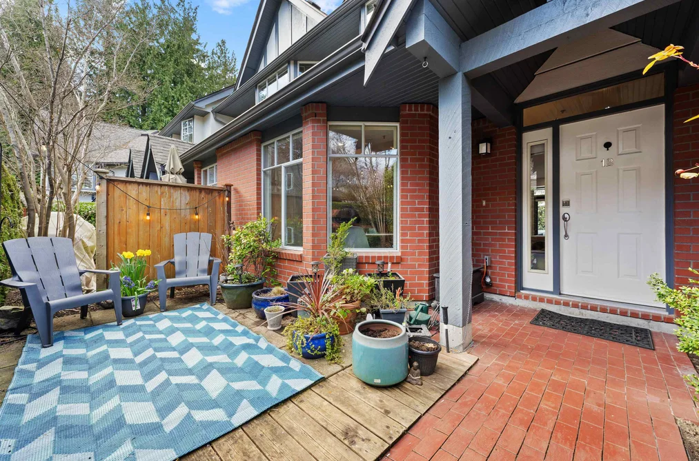 12 5880 HAMPTON PLACE, Vancouver BC V6T 2E9, Vancouver BC — Residential for Sale - Photo 5