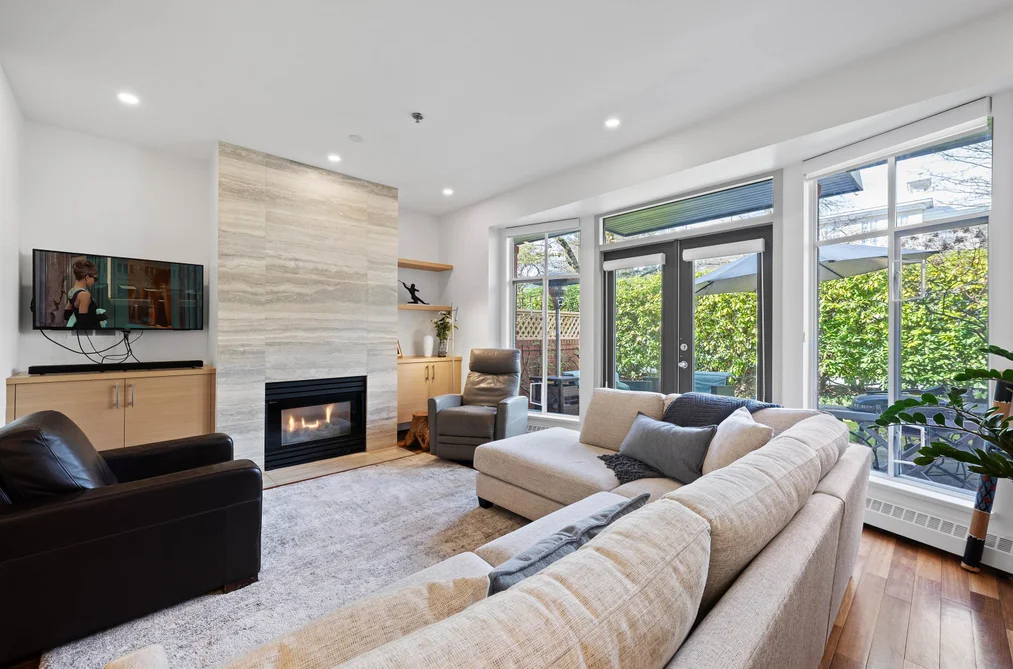 12 5880 HAMPTON PLACE, Vancouver BC V6T 2E9, Vancouver BC — Residential for Sale - Photo 6