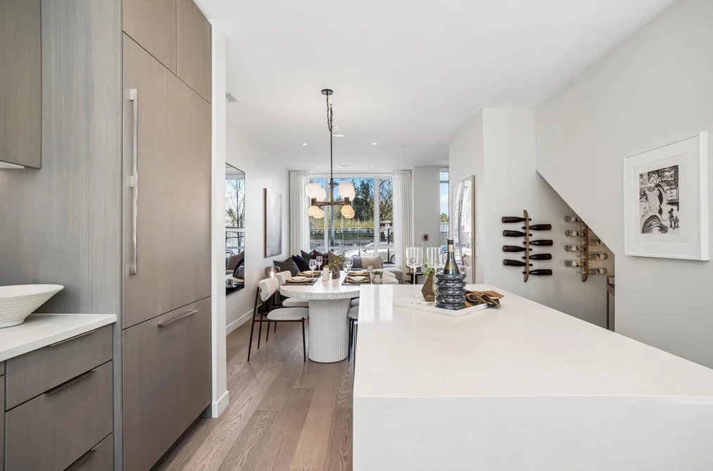 12 6138 BIRNEY AVENUE, Vancouver, BC — Residential for Sale — Photo 12 of 28