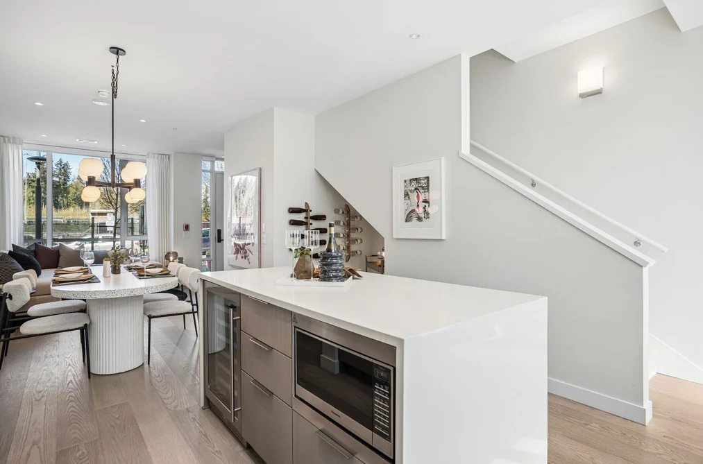12 6138 BIRNEY AVENUE, Vancouver, BC — Residential for Sale — Photo 14 of 28