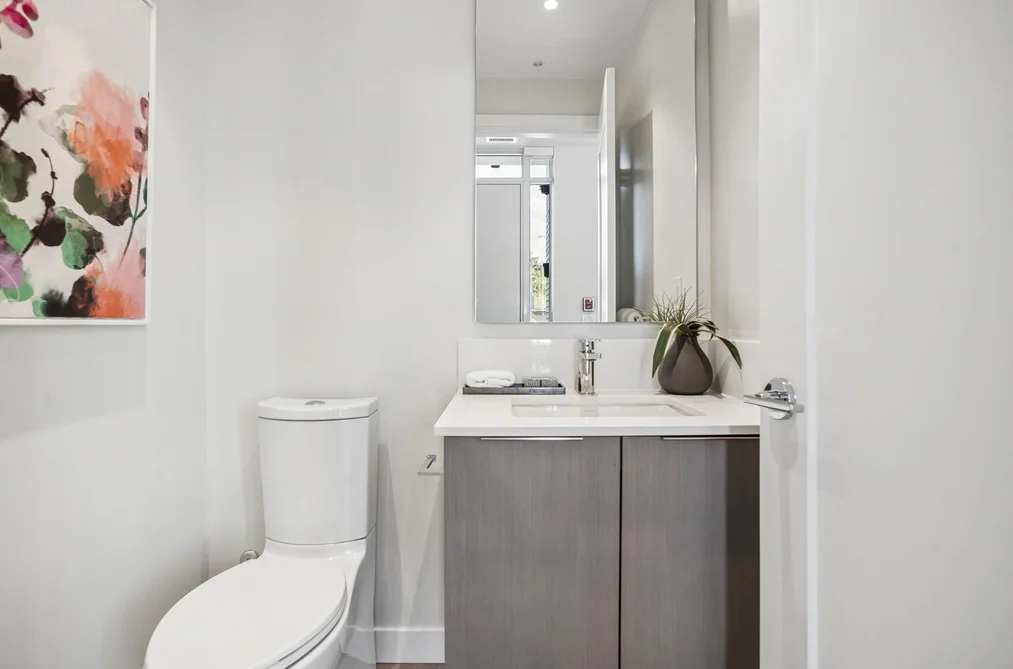 12 6138 BIRNEY AVENUE, Vancouver, BC — Residential for Sale — Photo 17 of 28