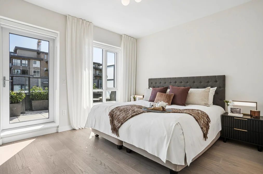 12 6138 BIRNEY AVENUE, Vancouver, BC — Residential for Sale — Photo 18 of 28