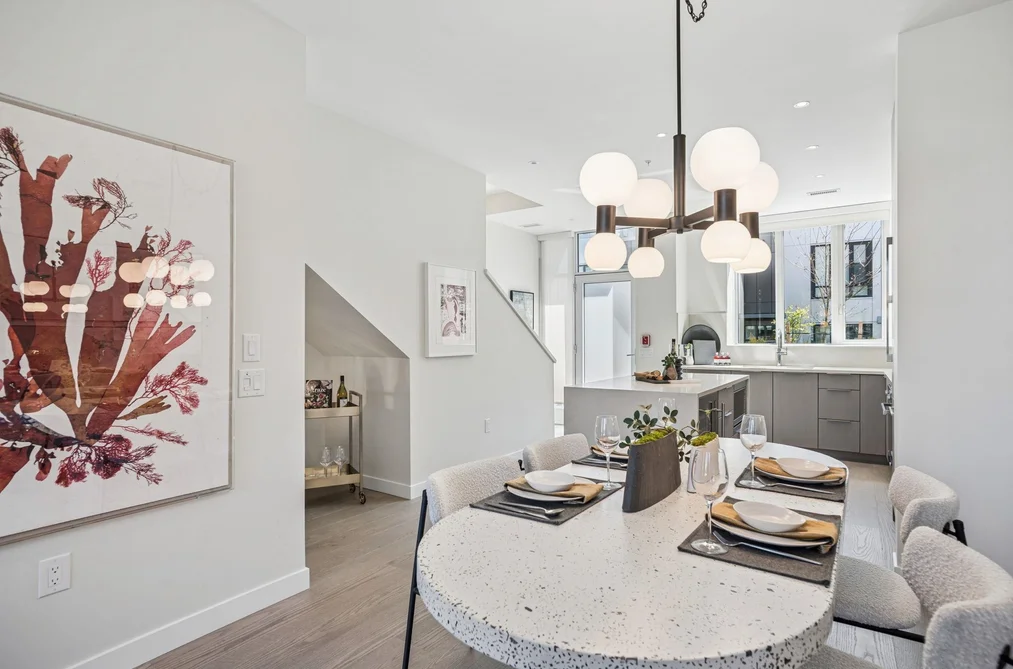 12 6138 BIRNEY AVENUE, Vancouver, BC — Residential for Sale — Photo 9 of 28
