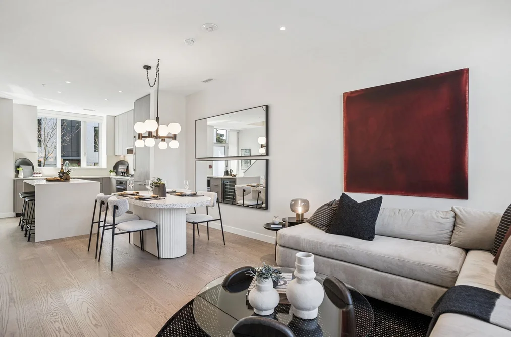 12 6138 BIRNEY AVENUE, Vancouver BC V6T 1W5, Vancouver BC — Residential for Sale - Photo 3