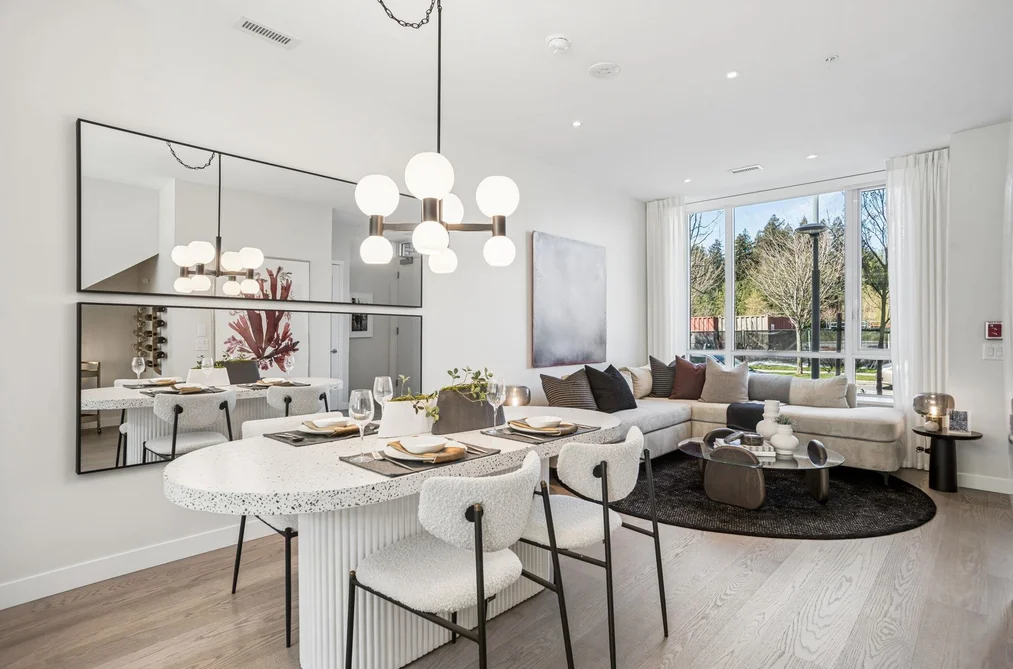 12 6138 BIRNEY AVENUE, Vancouver BC V6T 1W5, Vancouver BC — Residential for Sale - Photo 4