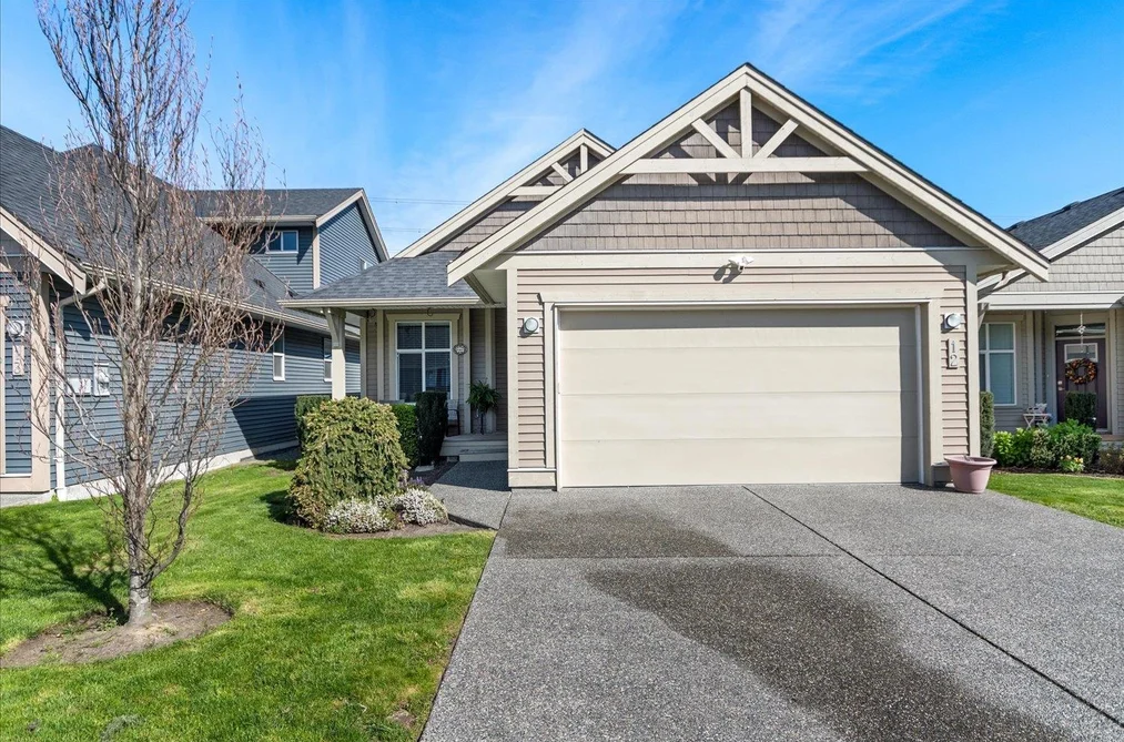 House for sale at 12 6211 Chilliwack River Road Sardis British Columbia - MLS: R3115626