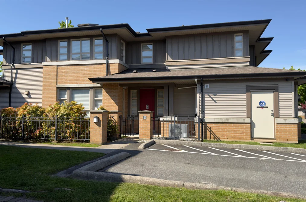 Townhouse for sale at 12 6300 Birch Street Richmond British Columbia - MLS: R3118918