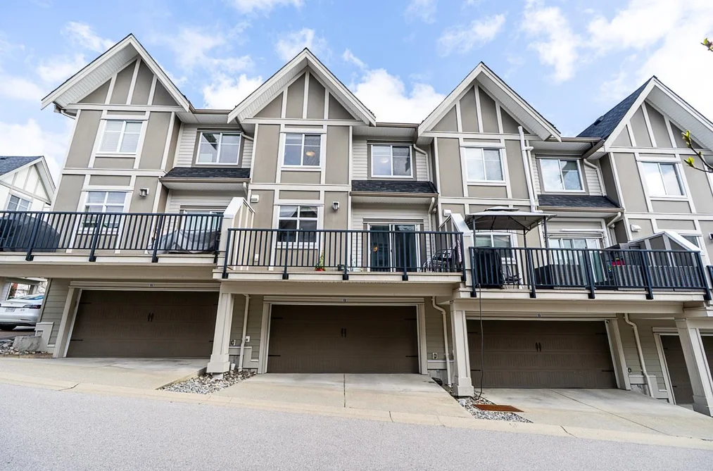 Townhouse for sale at 12 6588 195a Street Surrey British Columbia - MLS: R3113086