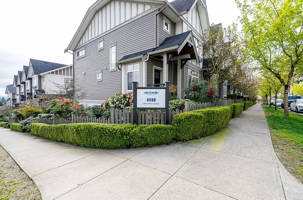 12 6588 195A STREET, Surrey BC V4N 6N5, Surrey BC — Residential for Sale - Photo 2