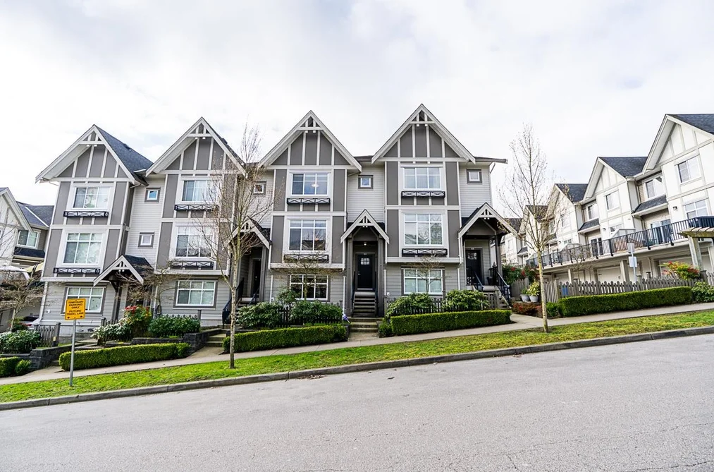 12 6588 195A STREET, Surrey BC V4N 6N5, Surrey BC — Residential for Sale - Photo 3