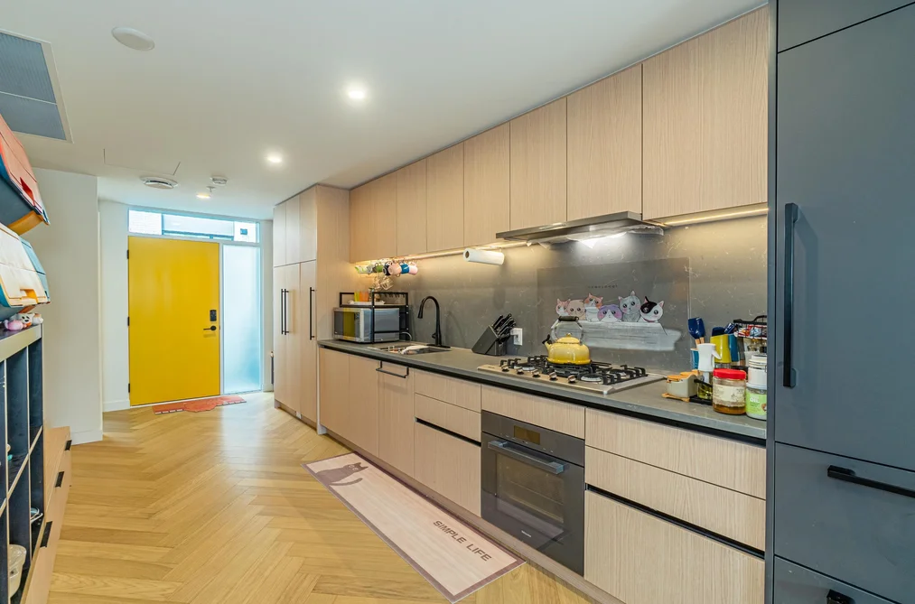 12 6778 OAK STREET, Vancouver BC V6P 0L2, Vancouver BC — Residential for Sale — Photo 10 of 28