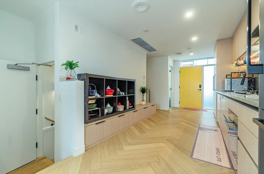 12 6778 OAK STREET, Vancouver BC V6P 0L2, Vancouver BC — Residential for Sale — Photo 11 of 28