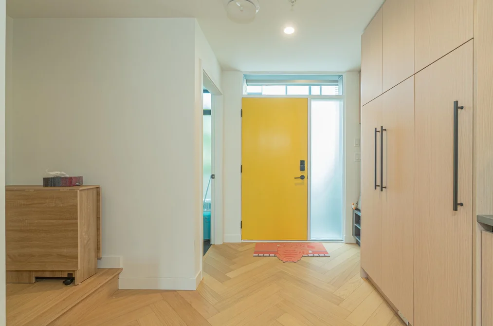 12 6778 OAK STREET, Vancouver BC V6P 0L2, Vancouver BC — Residential for Sale — Photo 12 of 28