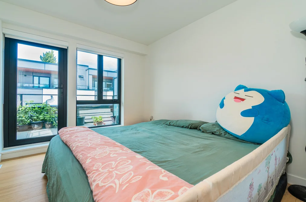 12 6778 OAK STREET, Vancouver BC V6P 0L2, Vancouver BC — Residential for Sale — Photo 16 of 28