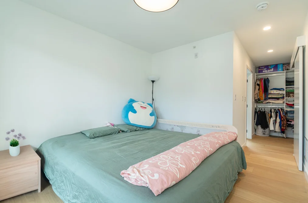 12 6778 OAK STREET, Vancouver BC V6P 0L2, Vancouver BC — Residential for Sale — Photo 17 of 28